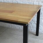 Lote: 87 - Lote: 87 - Mesa comedor