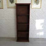 Lote: 45 - Lote: 45 - Estantería