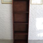 Lote: 45 - Lote: 45 - Estantería