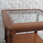 Lote: 52 - Lote: 52 - Mesa de sala
