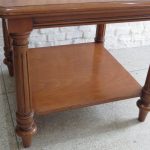 Lote: 52 - Lote: 52 - Mesa de sala