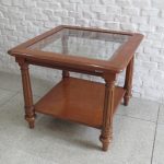 Lote: 52 - Lote: 52 - Mesa de sala