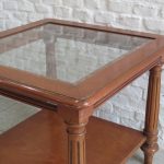 Lote: 52 - Lote: 52 - Mesa de sala