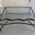 Lote: 83 - Lote: 83 - Mesa de sala