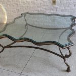 Lote: 83 - Lote: 83 - Mesa de sala