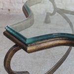 Lote: 83 - Lote: 83 - Mesa de sala