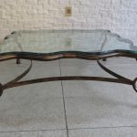 Lote: 83 - Lote: 83 - Mesa de sala