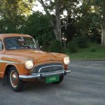 Lote: 70 - Lote: 70 - Camioneta Simca Aronde - 1962