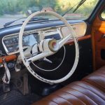 Lote: 70 - Lote: 70 - Camioneta Simca Aronde - 1962