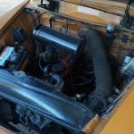 Lote: 70 - Lote: 70 - Camioneta Simca Aronde - 1962
