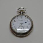 Lote: 25 - Lote: 25 - Reloj de bolsillo