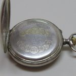 Lote: 25 - Lote: 25 - Reloj de bolsillo