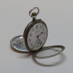 Lote: 25 - Lote: 25 - Reloj de bolsillo