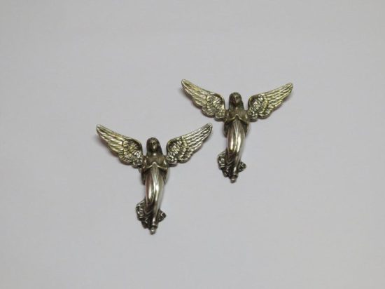 Lote: 39 - Lote: 39 - Angelitos