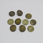 Lote: 13 - Lote: 13 - Monedas