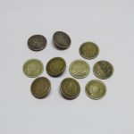 Lote: 13 - Lote: 13 - Monedas