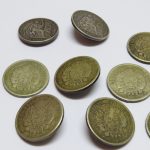 Lote: 13 - Lote: 13 - Monedas