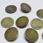 Lote: 13 - Lote: 13 - Monedas
