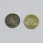Lote: 13 - Lote: 13 - Monedas
