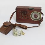 Lote: 45 - Lote: 45 - Radio