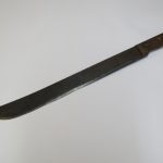 Lote: 294 - Lote: 294 - Machete