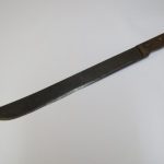 Lote: 294 - Lote: 294 - Machete