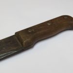 Lote: 294 - Lote: 294 - Machete