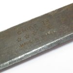 Lote: 294 - Lote: 294 - Machete