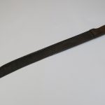 Lote: 294 - Lote: 294 - Machete