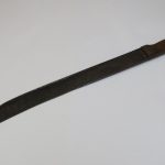 Lote: 294 - Lote: 294 - Machete