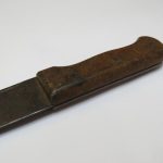 Lote: 294 - Lote: 294 - Machete