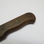 Lote: 294 - Lote: 294 - Machete