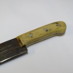 Lote: 295 - Lote: 295 - Machete