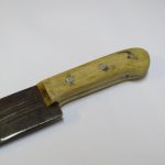 Lote: 295 - Lote: 295 - Machete
