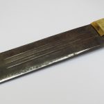 Lote: 295 - Lote: 295 - Machete