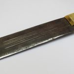Lote: 295 - Lote: 295 - Machete