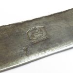 Lote: 295 - Lote: 295 - Machete