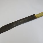 Lote: 295 - Lote: 295 - Machete