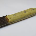 Lote: 295 - Lote: 295 - Machete