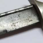 Lote: 286 - Lote: 286 - Facón caronero
