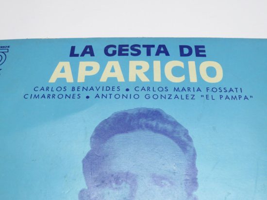 Lote: 92 - Lote: 92 - Disco 