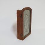 Lote: 93 - Lote: 93 - Estuche