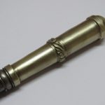 Lote: 276 - Lote: 276 - Cuchillo criollo