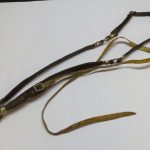 Lote: 337 - Lote: 337 - Pechera