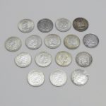Lote: 11 - Lote: 11 - Monedas