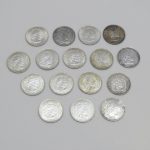 Lote: 11 - Lote: 11 - Monedas