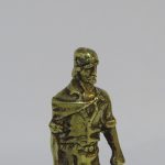 Lote: 37 - Lote: 37 - Estatuilla