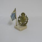 Lote: 36 - Lote: 36 - Estatuilla