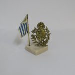Lote: 36 - Lote: 36 - Estatuilla