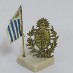 Lote: 36 - Lote: 36 - Estatuilla